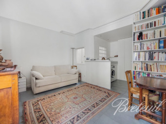 Appartement a louer paris-2e-arrondissement - 4 pièce(s) - 103 m2 - Surfyn