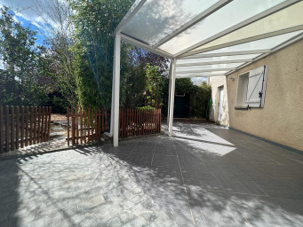 Maison a louer mantes-la-jolie - 5 pièce(s) - 78 m2 - Surfyn