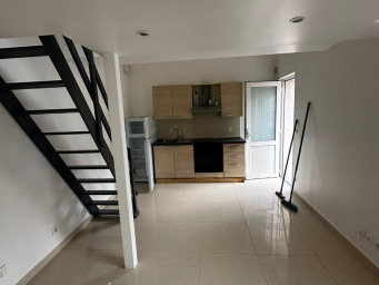 Appartement a louer alfortville - 1 pièce(s) - 22 m2 - Surfyn