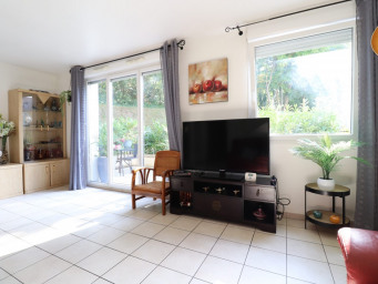 Maison a louer montigny-les-cormeilles - 4 pièce(s) - 91 m2 - Surfyn