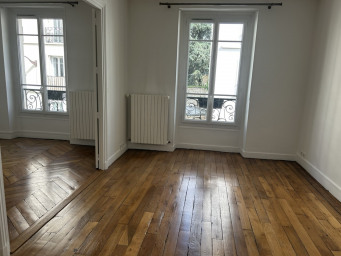 Appartement a louer neuilly-sur-seine - 3 pièce(s) - 64 m2 - Surfyn