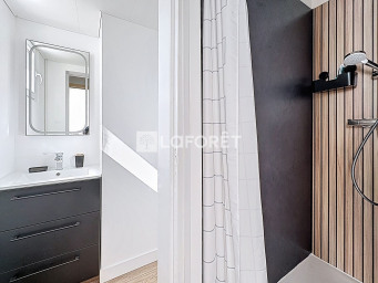 Appartement a louer saint-cyr-l'ecole - 1 pièce(s) - 19 m2 - Surfyn