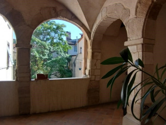 Appartement a louer vienne - 2 pièce(s) - 45.76 m2 - Surfyn