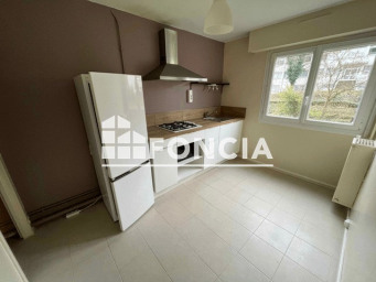 Appartement a louer tours - 1 pièce(s) - 32.83 m2 - Surfyn