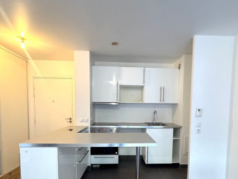 Appartement a louer nanterre - 3 pièce(s) - 60 m2 - Surfyn