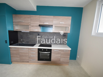 Appartement a louer saint-lo - 2 pièce(s) - 53 m2 - Surfyn