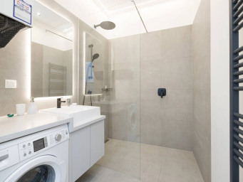 Appartement a louer quimper - 1 pièce(s) - 48 m2 - Surfyn