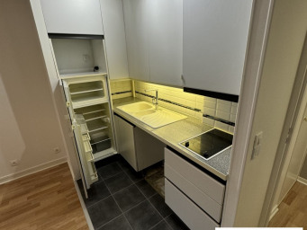 Appartement a louer saint-maur-des-fosses - 1 pièce(s) - 30 m2 - Surfyn
