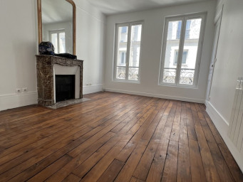 Appartement a louer paris-17e-arrondissement - 2 pièce(s) - 39 m2 - Surfyn