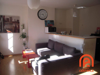 Appartement a louer lyon-2e-arrondissement - 2 pièce(s) - 54 m2 - Surfyn