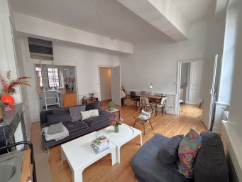 Appartement 205 000 € - 44 m²