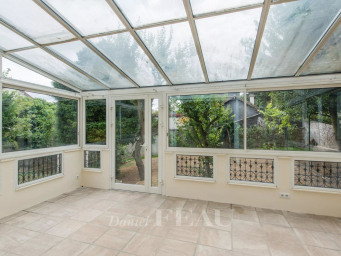 Maison a louer meudon - 11 pièce(s) - 259.74 m2 - Surfyn