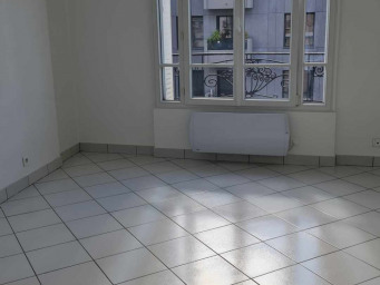 Appartement a louer paris-13e-arrondissement - 2 pièce(s) - 48 m2 - Surfyn
