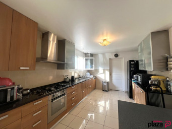 Maison a louer annemasse - 7 pièce(s) - 226 m2 - Surfyn