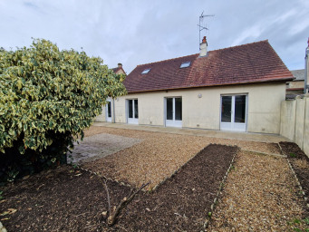 Maison a louer alencon - 6 pièce(s) - 104 m2 - Surfyn