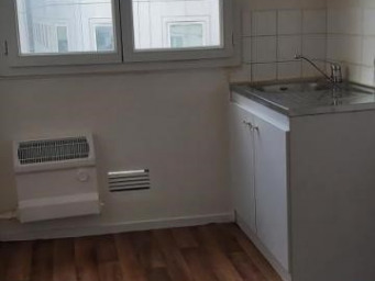 Appartement 3 pièce(s) 55 m²à louer Limoges