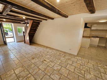 Maison a louer oyonnax - 4 pièce(s) - 76 m2 - Surfyn