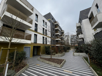 Appartement a louer rambouillet - 1 pièce(s) - 27.53 m2 - Surfyn