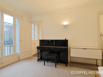 Appartement a louer paris-5e-arrondissement - 2 pièce(s) - 46 m2 - Surfyn