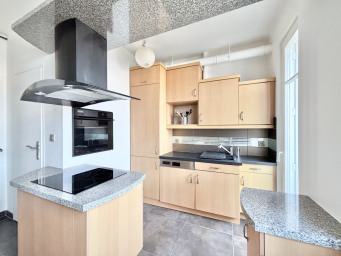 Appartement a louer metz - 4 pièce(s) - 100 m2 - Surfyn