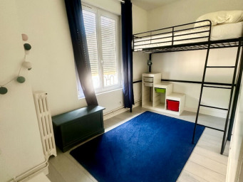 Maison a louer montreuil - 4 pièce(s) - 85 m2 - Surfyn