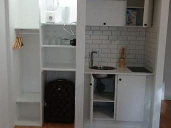 Appartement a louer meudon - 1 pièce(s) - 15 m2 - Surfyn