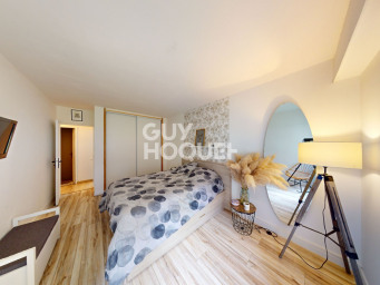 Appartement a louer franconville - 2 pièce(s) - 51 m2 - Surfyn