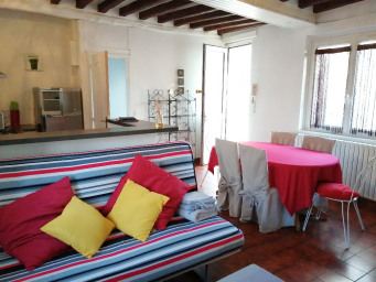 Appartement a louer evreux - 2 pièce(s) - 34 m2 - Surfyn