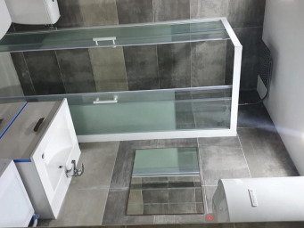 Appartement a louer antibes - 1 pièce(s) - 18 m2 - Surfyn