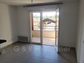 Appartement 2 pièce(s) 36 m²à louer Aubagne