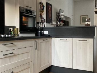 Appartement a louer lannion - 1 pièce(s) - 130 m2 - Surfyn