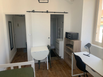 Appartement a louer poitiers - 1 pièce(s) - 14 m2 - Surfyn