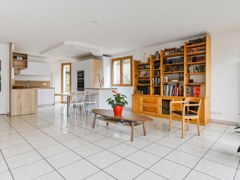 Appartement 693 000 € - 103 m²