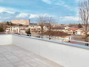 Appartement a louer antony - 2 pièce(s) - 51 m2 - Surfyn