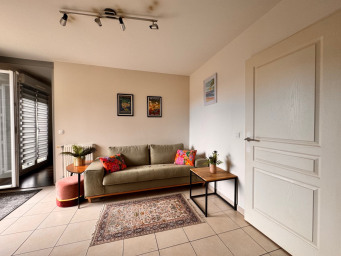 Appartement a louer acheres - 2 pièce(s) - 34 m2 - Surfyn