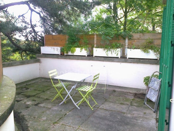 Appartement a louer versailles - 1 pièce(s) - 30 m2 - Surfyn