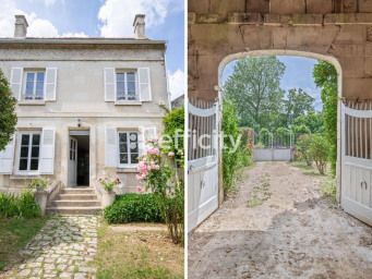 Maison a louer compiegne - 6 pièce(s) - 125 m2 - Surfyn