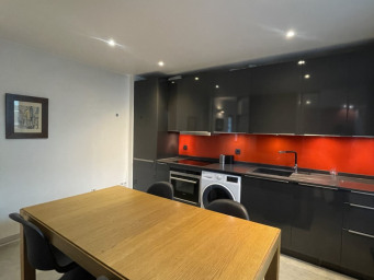 Appartement a louer asnieres-sur-seine - 2 pièce(s) - 46 m2 - Surfyn