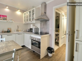 Appartement a louer paris-1er-arrondissement - 2 pièce(s) - 36 m2 - Surfyn