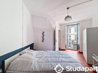 Appartement a louer beziers - 1 pièce(s) - 9 m2 - Surfyn