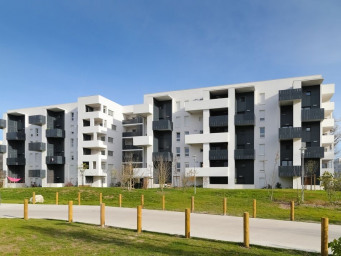 Appartement a louer begles - 3 pièce(s) - 63 m2 - Surfyn