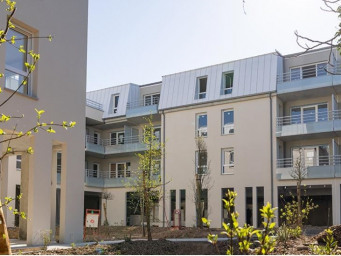 Appartement a louer vernon - 2 pièce(s) - 40 m2 - Surfyn