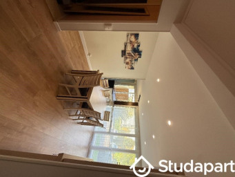 Appartement a louer mont-saint-aignan - 4 pièce(s) - 76 m2 - Surfyn