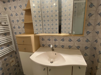 Appartement a louer saint-cyr-sur-loire - 1 pièce(s) - 20 m2 - Surfyn