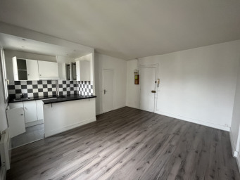 Appartement a louer puteaux - 1 pièce(s) - 25 m2 - Surfyn