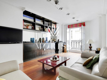 Maison a louer paris-1er-arrondissement - 3 pièce(s) - 82 m2 - Surfyn