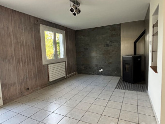 Maison a louer niort - 5 pièce(s) - 140 m2 - Surfyn