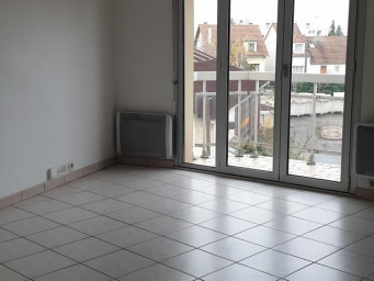 Appartement a louer houilles - 2 pièce(s) - 34.08 m2 - Surfyn