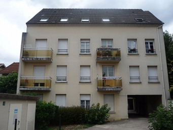 Appartement a louer taverny - 1 pièce(s) - 19.21 m2 - Surfyn