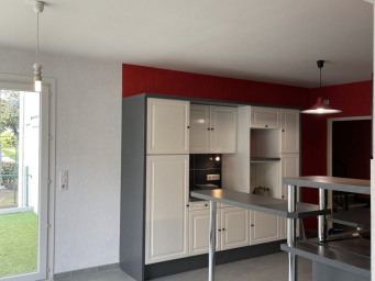 Maison a louer castres - 5 pièce(s) - 113.61 m2 - Surfyn